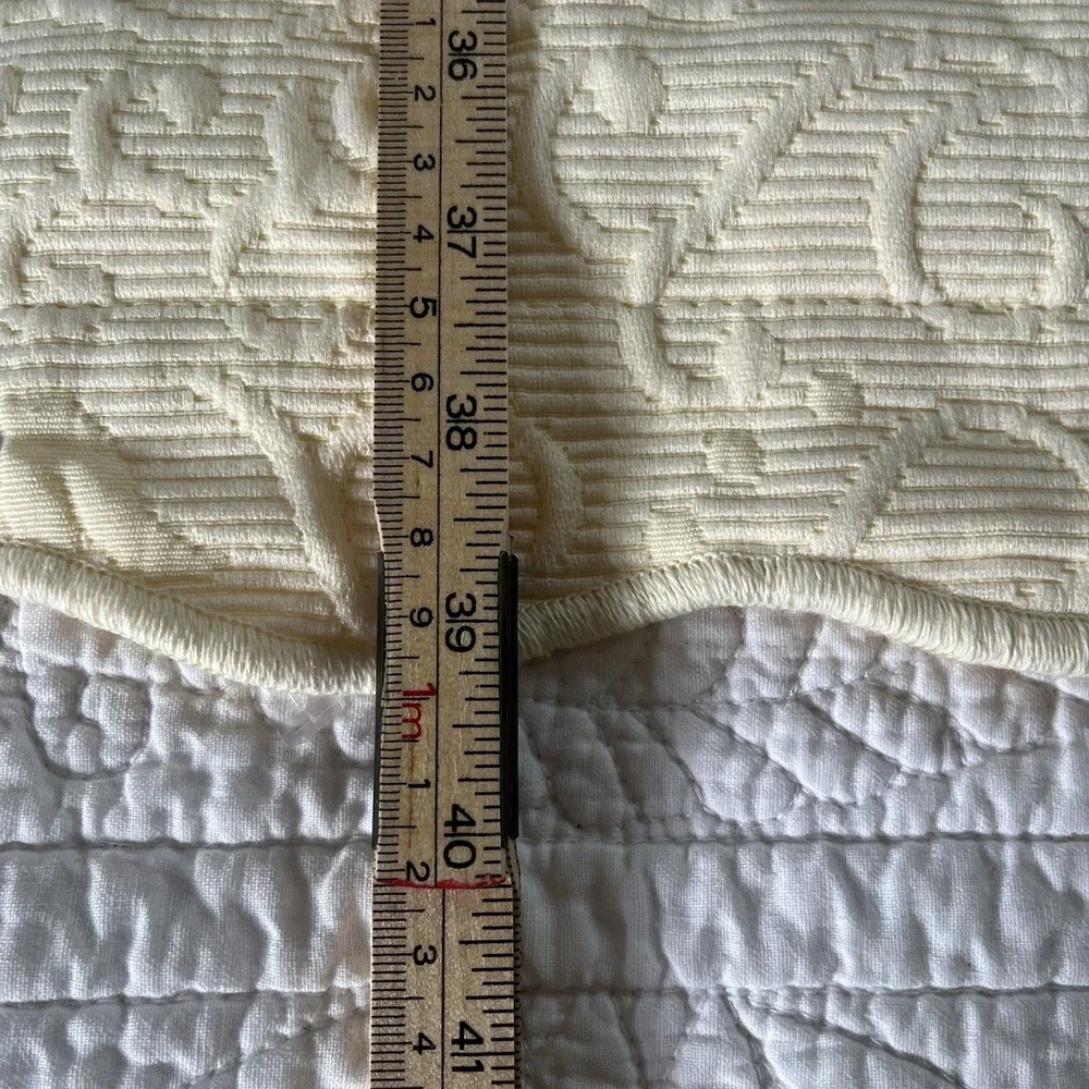 Pillow Sham Colchass Domingos Portugal Matelesse Pocket Open 25